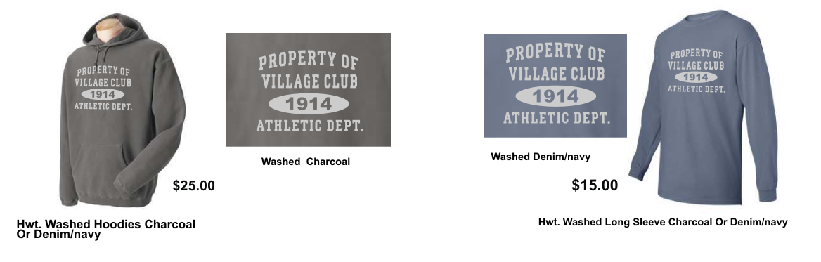 Vc Hoodies