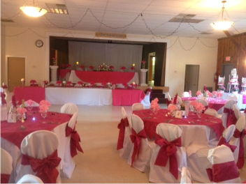 Needham Village Club Hall